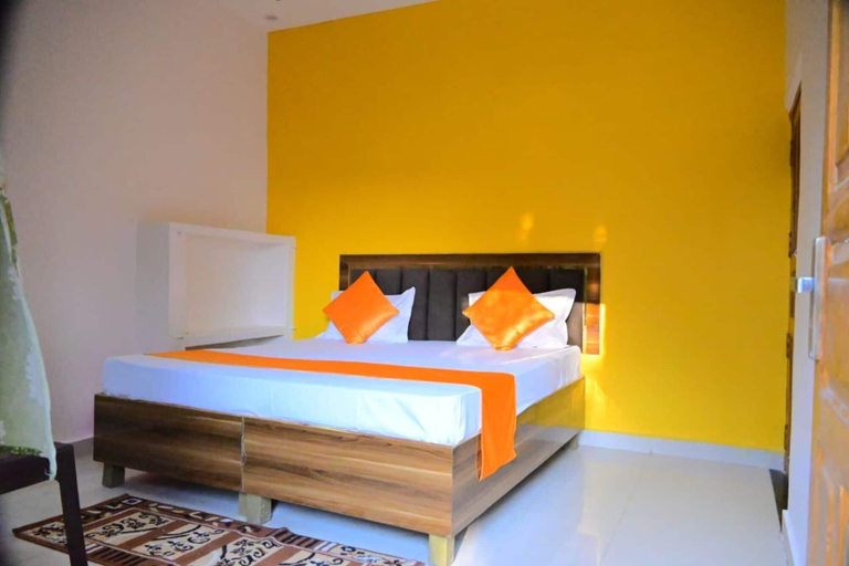 Bedroom 3, Vatika Palace, Faizabad