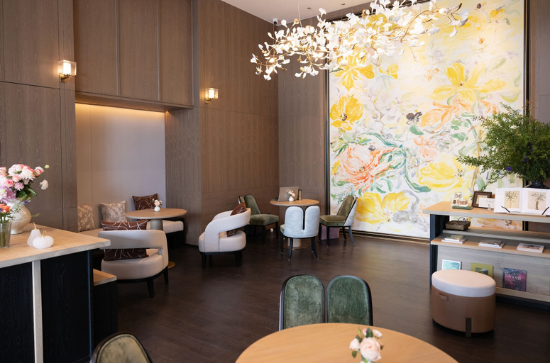 Reception 4, Foshan Xinghai Royal Hotel, Foshan