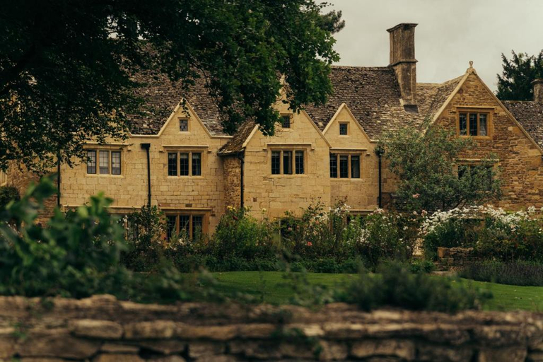 Exterior & Views 1, HYLL Hotel, Gloucestershire