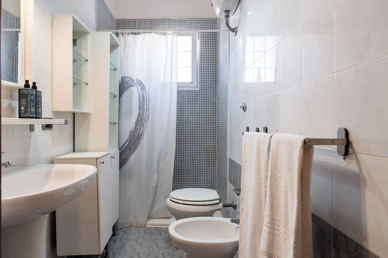 Bathroom 3, Casa Pellicani by Wonderful Italy, Bari