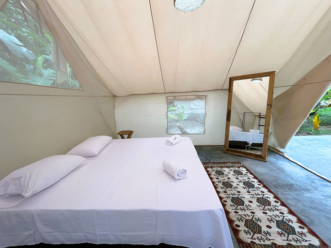 Room 5, Glamping Kunna Tayrona, Santa Marta (Dist. Esp.)