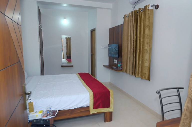Room 5, Royal Vista Hotel, Bangalore