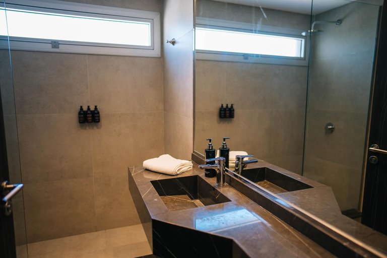 Bathroom 3, La Vie Suite Madero, Distrito Federal