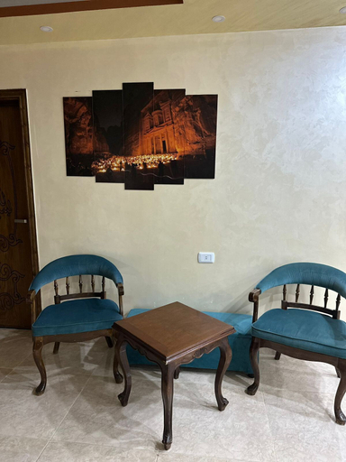 Others 3, PETRA BALCONY APARTMENT, Wadi Musa