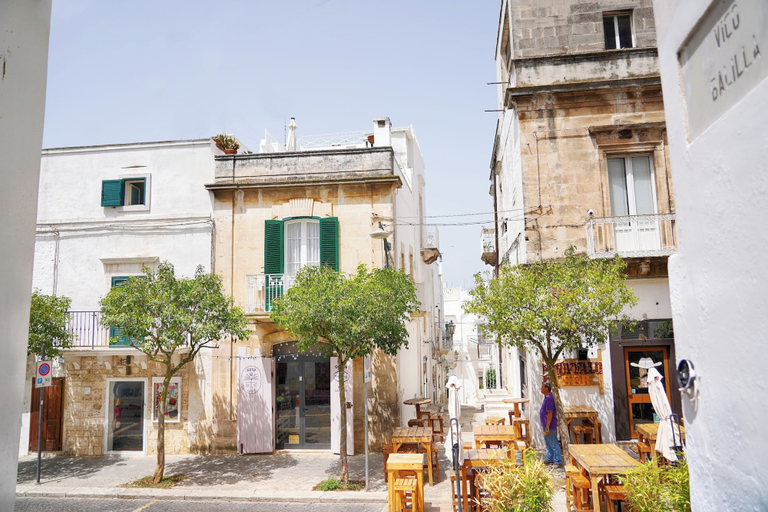 Exterior 2, Terrazza Pilli by Wonderful Italy, Brindisi