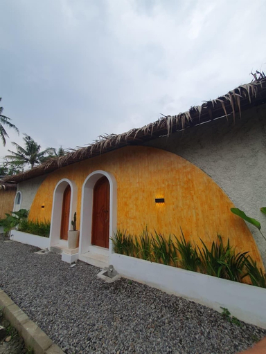 Exterior & Views, Villa Bale Tentrem Pamungkas, Sleman