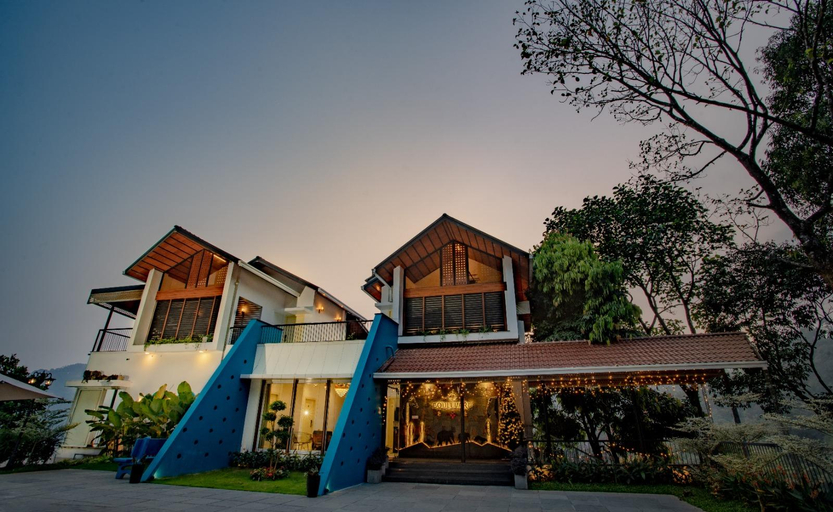 Others 5, Boulevard Luxury Resort, Malappuram