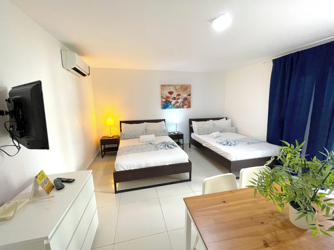 In-room dining 2, STUDIOS POOL AND BEACH, Salvaleon de Higuey