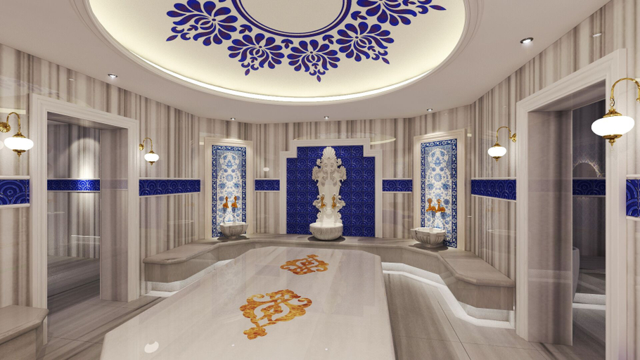 Spa 4, Iberostar Selection Montenegro