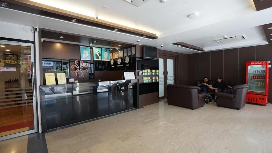 Others, Zen Zeng Hotel, Johor Bahru