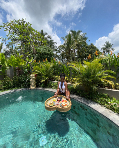 Sport & Beauty 4, Arvanya Villa Ubud, Gianyar