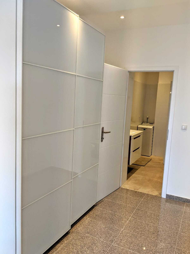 Room 2, ClearVueHome Apartments Bratislava, Bratislava I