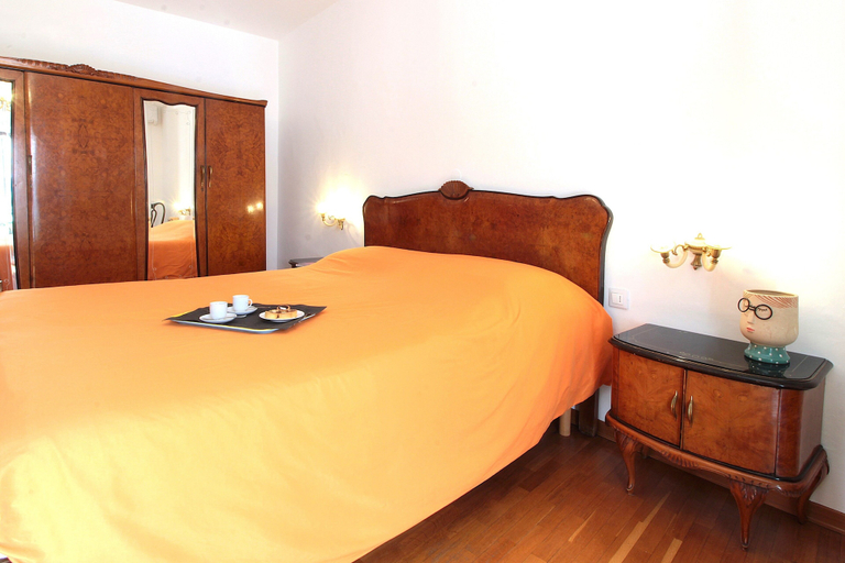 Room 2, Casa Ines Feltre, Belluno