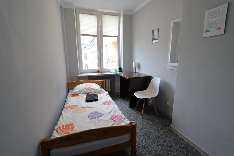 Room 3, Fantastic Inn Warsaw - Kopernika, Warsaw