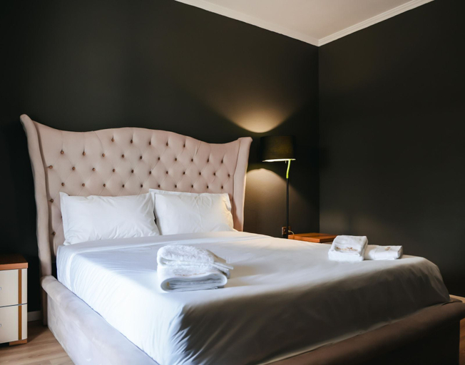 Room 5, Balcan Crest Resort & Spa, Tiranës
