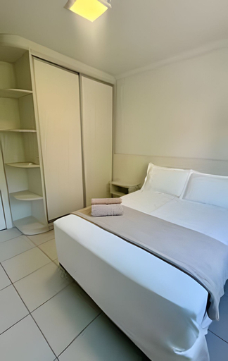 Room 2, Borboleta do Mar, Bombinhas