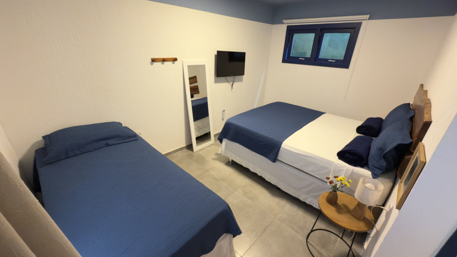 Room 2, Boulevard Pousada Boutique, Guaramiranga