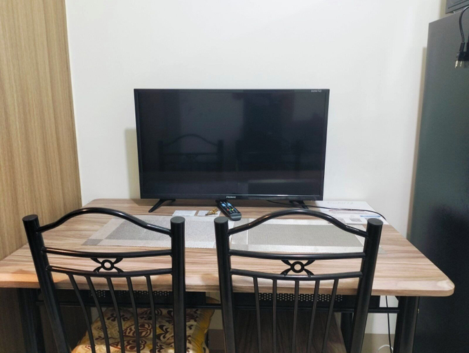 In-room dining, Mall of Asia - Cheap Accommodations, Pasay City