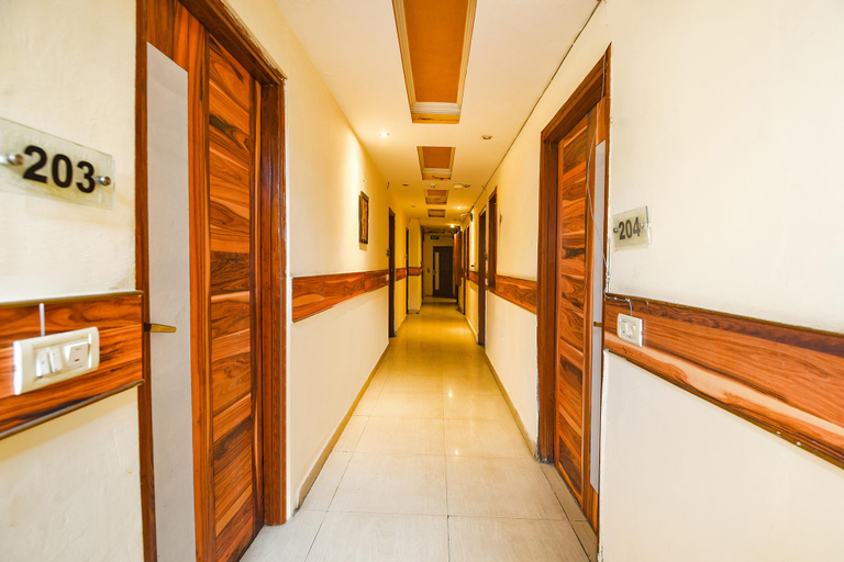 Public Area 2, Hotel Atithi, Delhi