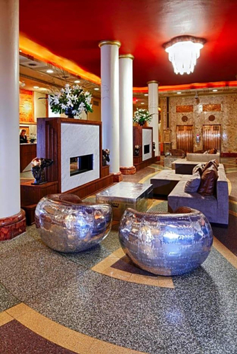 Public Area 3, Hotel at the Lafayette Trademark Collection by Wyndham, Erie