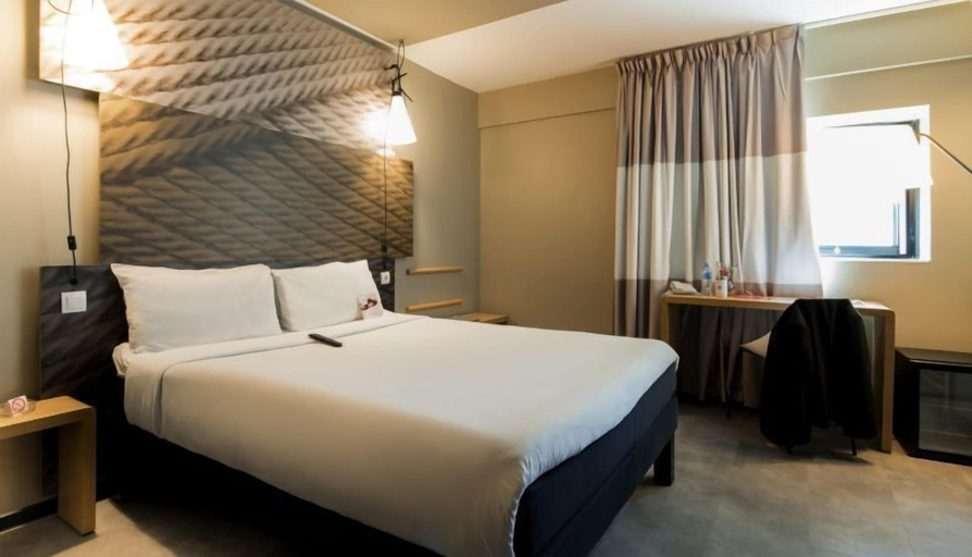 Room 3, Atlantis Alger Aéroport ex Ibis, Bordj El Kiffan