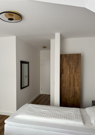 Room 4, Hotel & Restaurant Frechen, Rhein-Erft-Kreis