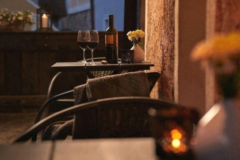 Food & Drinks 4, Pension Kristian, Český Krumlov
