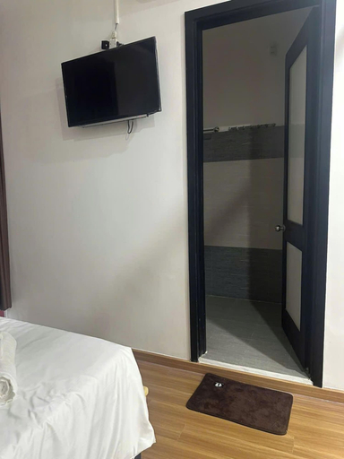 Room 4, Full House Hotel And Apartment, Da Nang