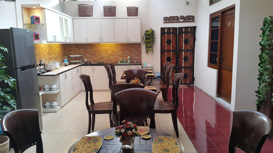 Others 5, Ndalem Panembahan 12 Guesthouse, Yogyakarta