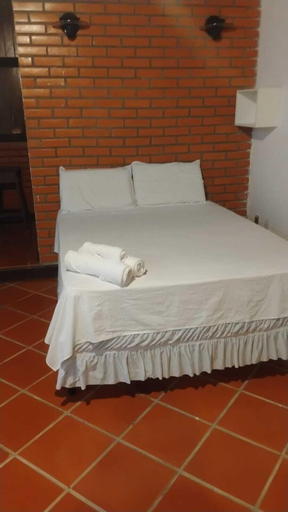 Room 5, Pousada Sol de Maria, Tibau do Sul