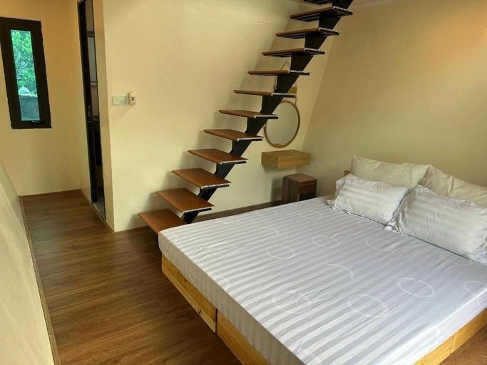 Room 2, Du Gia Thu s Homestay, Yên Minh