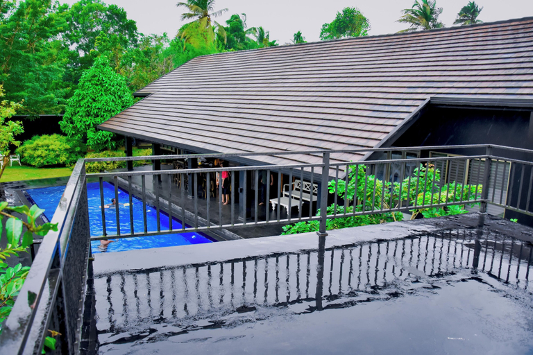 Pool 5, Elite Black Villa, Bandaragama