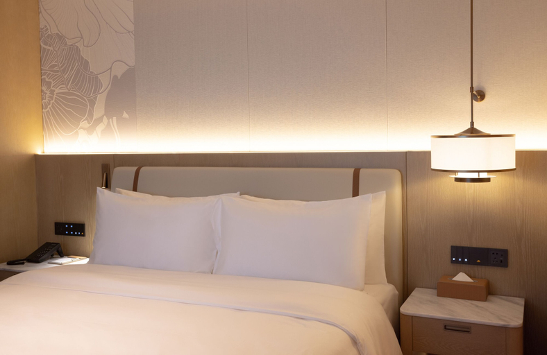 Room 5, Foshan Xinghai Royal Hotel, Foshan