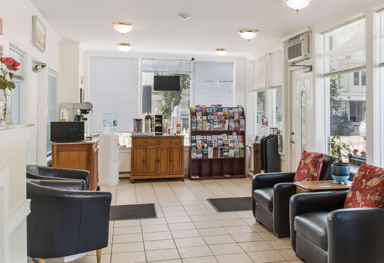 Others, Americas Best Value Inn & Suites-Hyannis/Cape Cod, Ventura