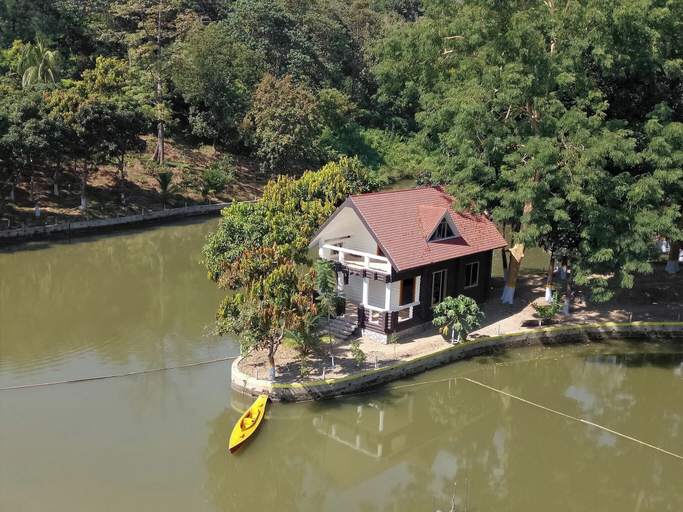 Others 5, Venus Resort Bandarban, Bandarbon