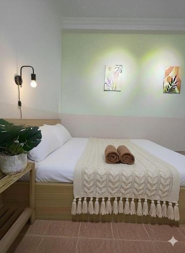 Room 3, NOOK INN OLD QUARTER HANOI, Hoàn Kiếm