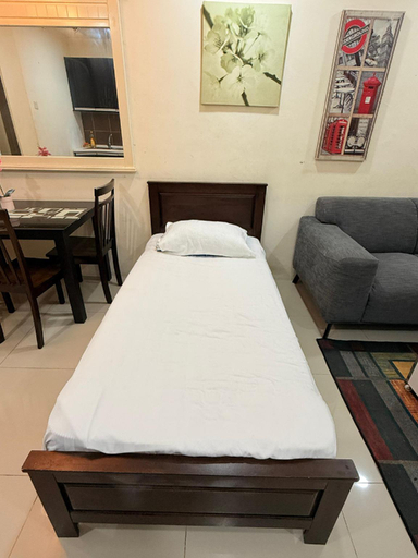 Bedroom 3, Taragon Puteri Bintang, Kuala Lumpur
