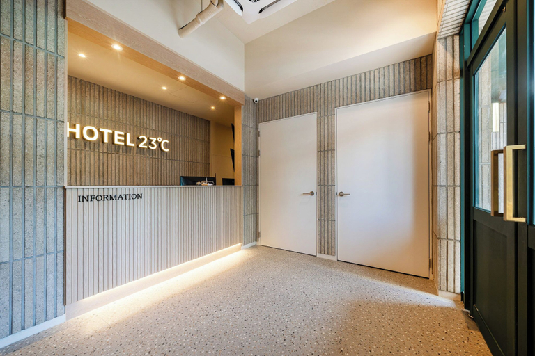 Restaurant 5, HOTEL 23C, Jangseong