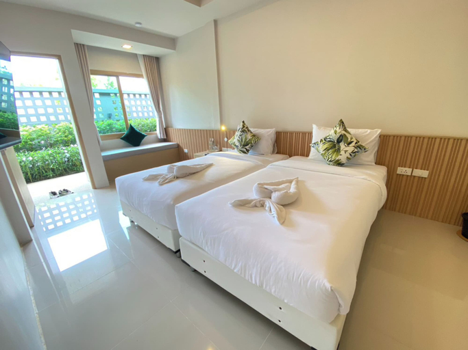 Room 5, Transit Samui Resort, Ko Samui