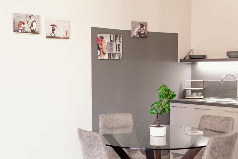 Others 5, Etna Suite Design Apartments, Catania