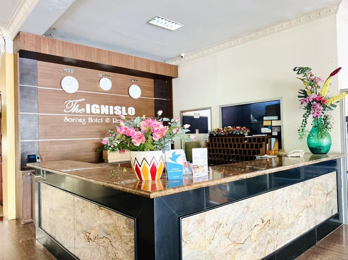 Others 4, Belagri Airport Hotel Sorong, Sorong