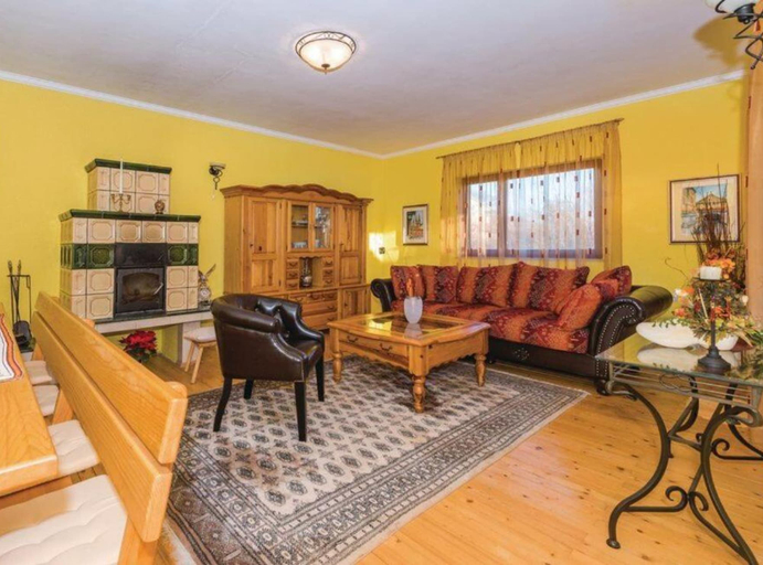 Living room 5, Holiday Home Marin AS, Drniš