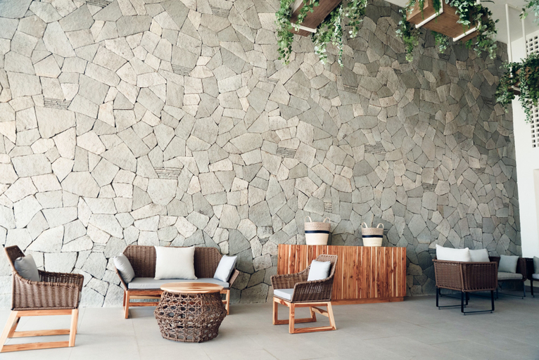 Living area 5, Avenir Armonia Suites, Compostela