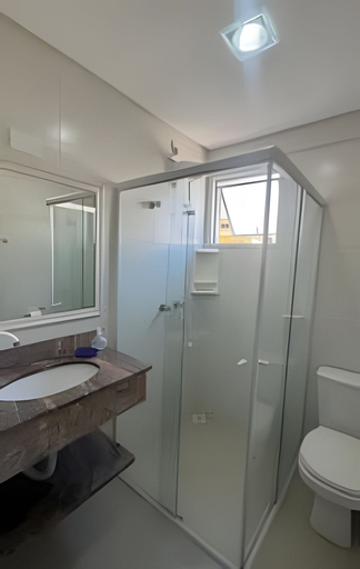 Bathroom 3, ALAMEDA VERDE, Bombinhas