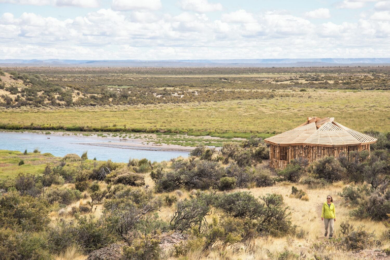 Exterior 5, Marisma Camps, Escalante