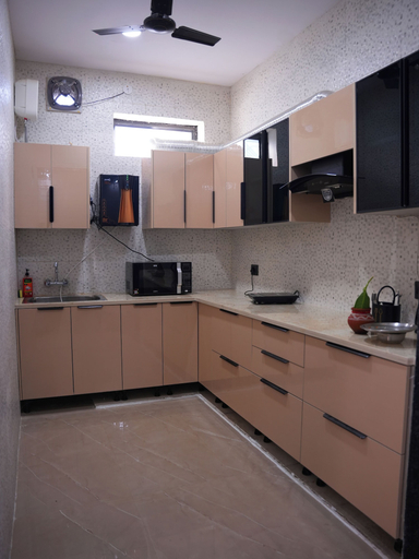 Private kitchen 3, HomeGround, Gurgaon