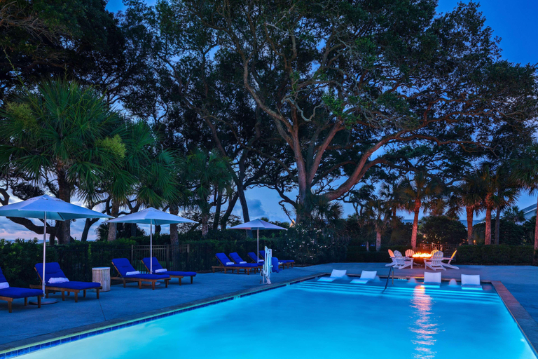 Sport & Beauty 5, The Beachview Club, Glynn
