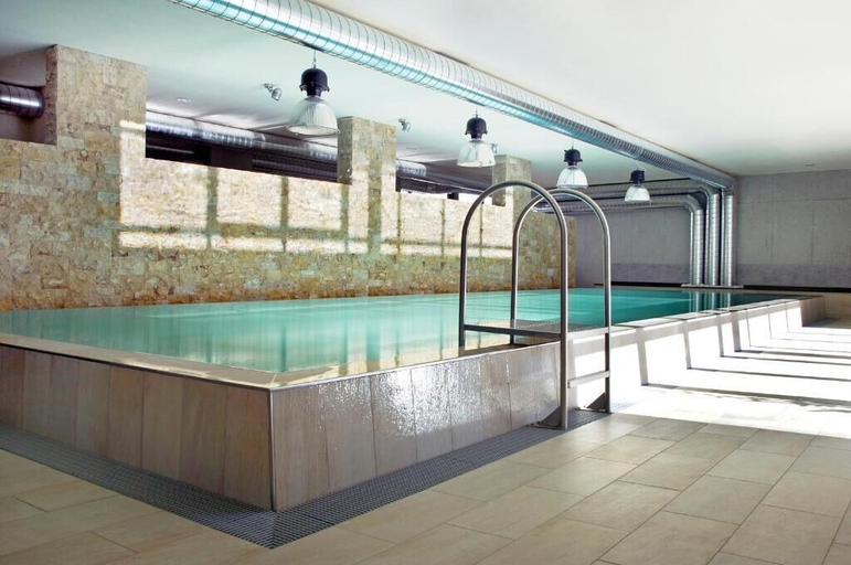 Sport & Beauty 5, Hotel Edelweiss, Schwaz