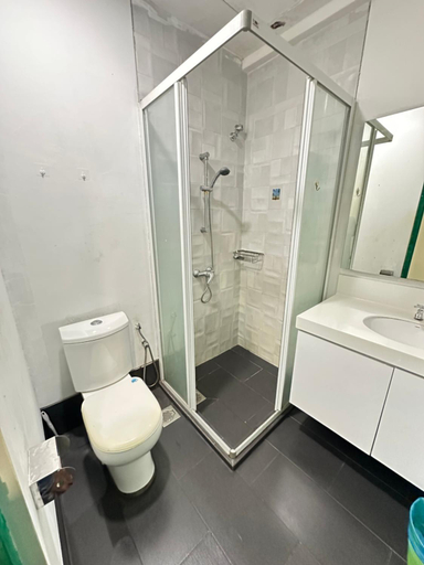 Bathroom 4, TARAGON, Kuala Lumpur