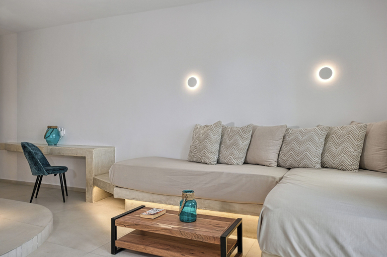 Room 2, Aloft Suites Mykonos Island, South Aegean